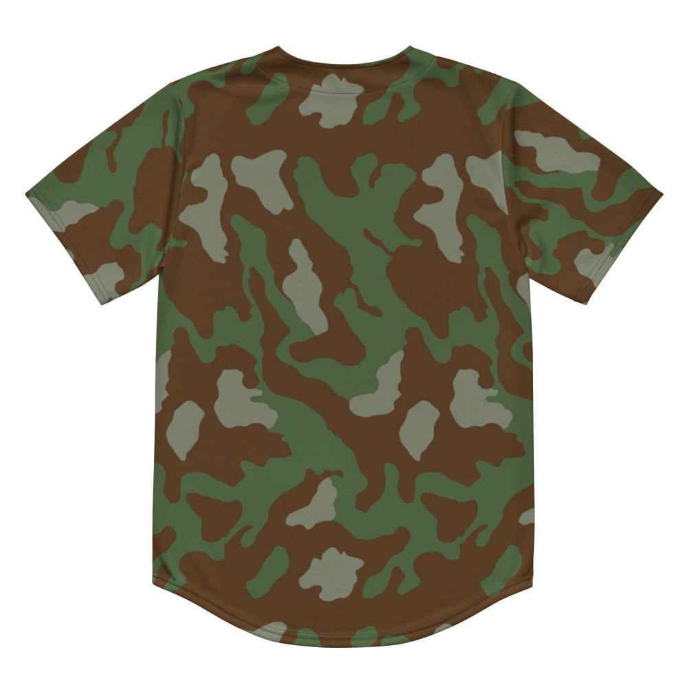 Italian M1929 Telo Mimetco CAMO baseball jersey - Unisex Baseball Jersey