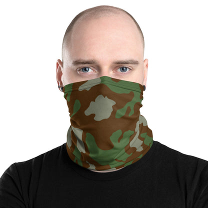 Italian M1929 Telo Mimetco CAMO Neck Gaiter