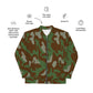 Italian M1929 Telo Mimetco CAMO Unisex Bomber Jacket - Jackets