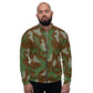 Italian M1929 Telo Mimetco CAMO Unisex Bomber Jacket - Jackets