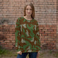 Italian M1929 Telo Mimetco CAMO Unisex Sweatshirt - Sweatshirts