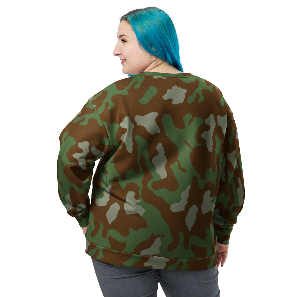 Italian M1929 Telo Mimetco CAMO Unisex Sweatshirt