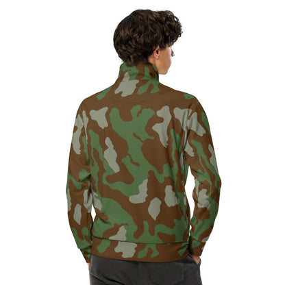 Italian M1929 Telo Mimetco CAMO Unisex track jacket - Track Jacket