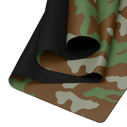 Italian M1929 Telo Mimetco CAMO Yoga mat