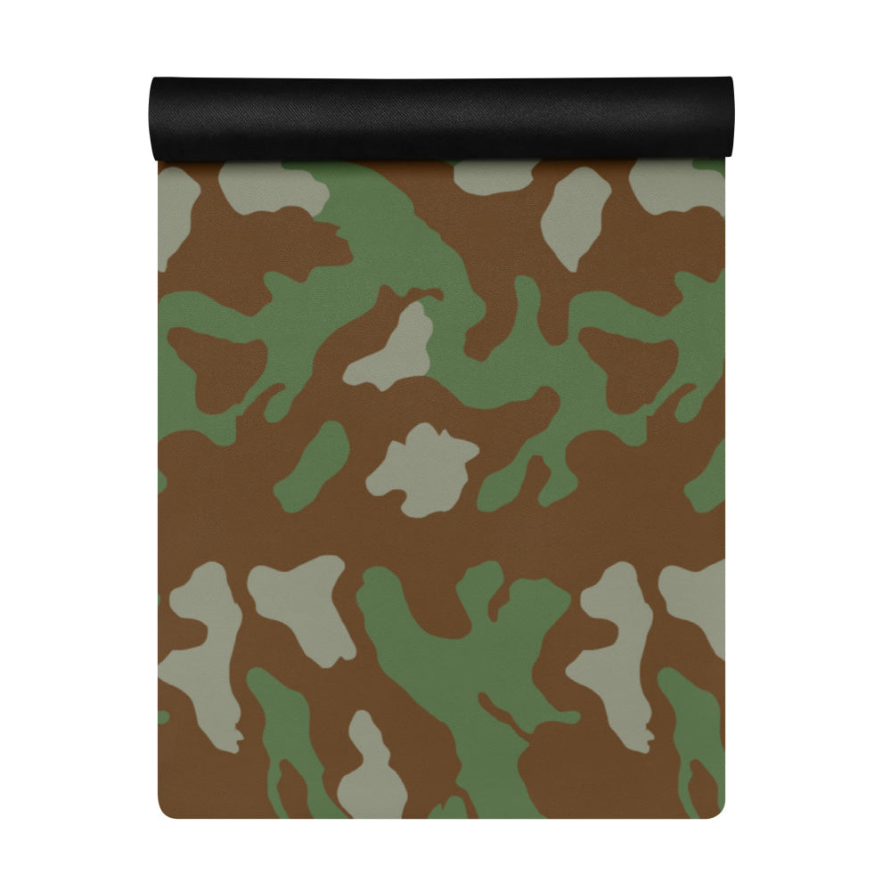 Italian M1929 Telo Mimetco CAMO Yoga mat