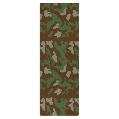 Italian M1929 Telo Mimetco CAMO Yoga mat - Mat