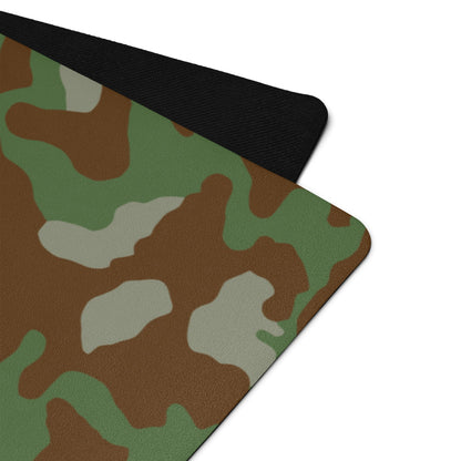 Italian M1929 Telo Mimetco CAMO Yoga mat - Mat