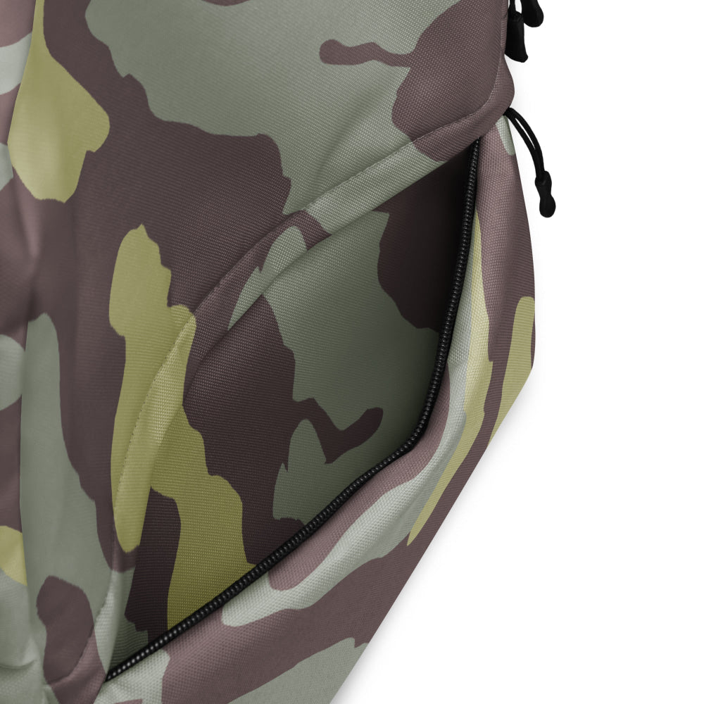 Italian M1929 Telo Mimetico Original CAMO Backpack