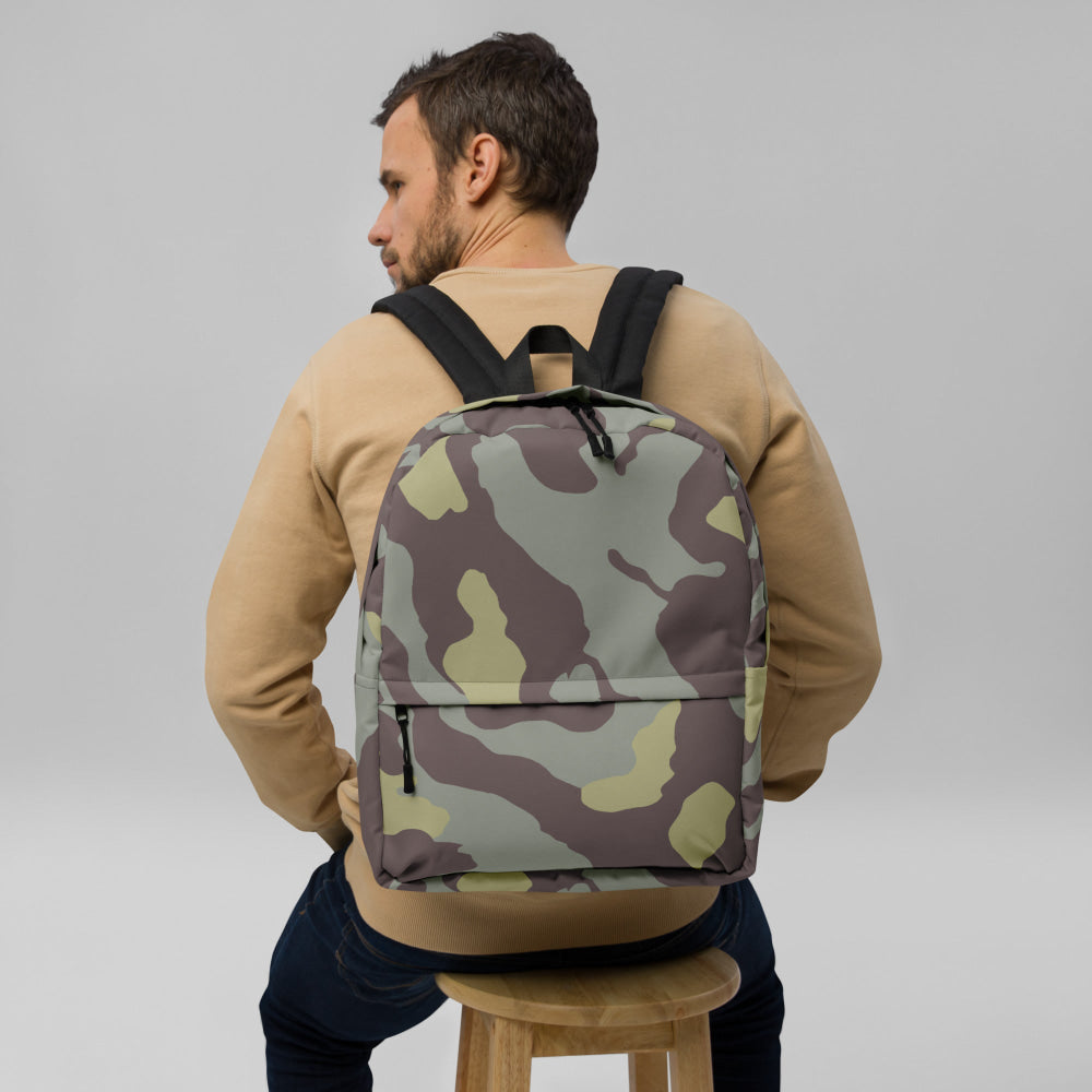 Italian M1929 Telo Mimetico Original CAMO Backpack