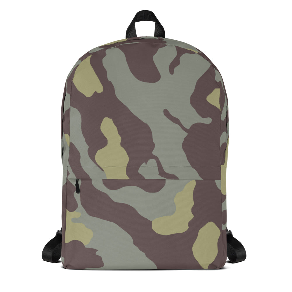 Italian M1929 Telo Mimetico Original CAMO Backpack