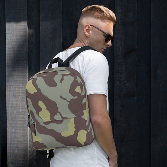 Italian M1929 Telo Mimetico Original CAMO Backpack