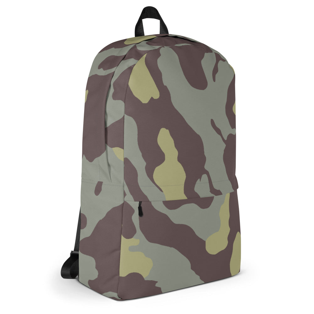 Italian M1929 Telo Mimetico Original CAMO Backpack