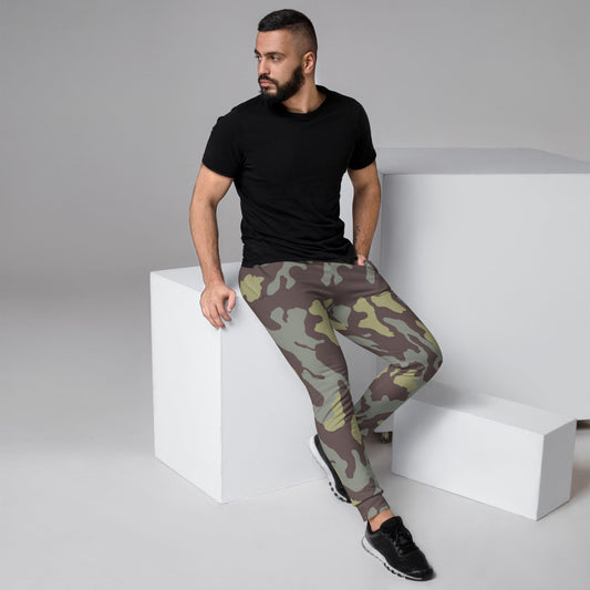 Italian M1929 Telo Mimetico Original CAMO Men’s Joggers - XS - Mens