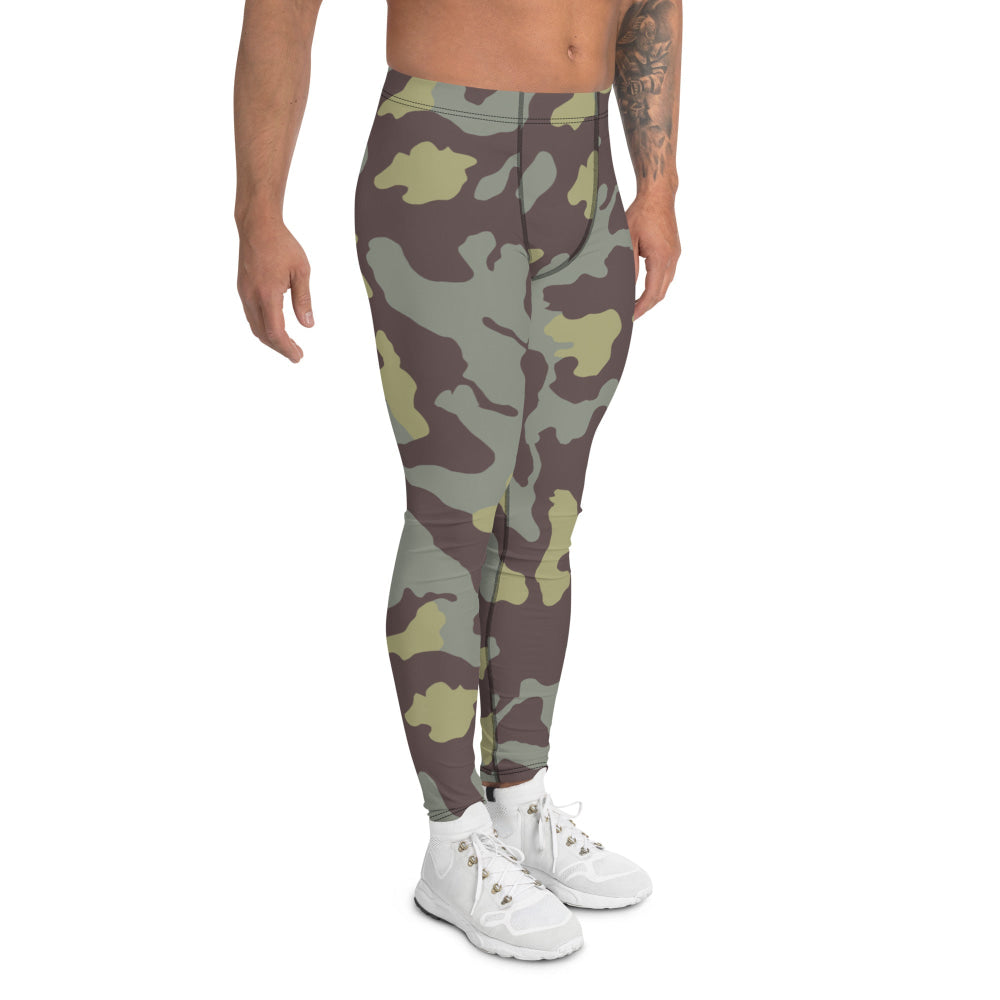 Italian M1929 Telo Mimetico Original CAMO Men’s Leggings - Mens