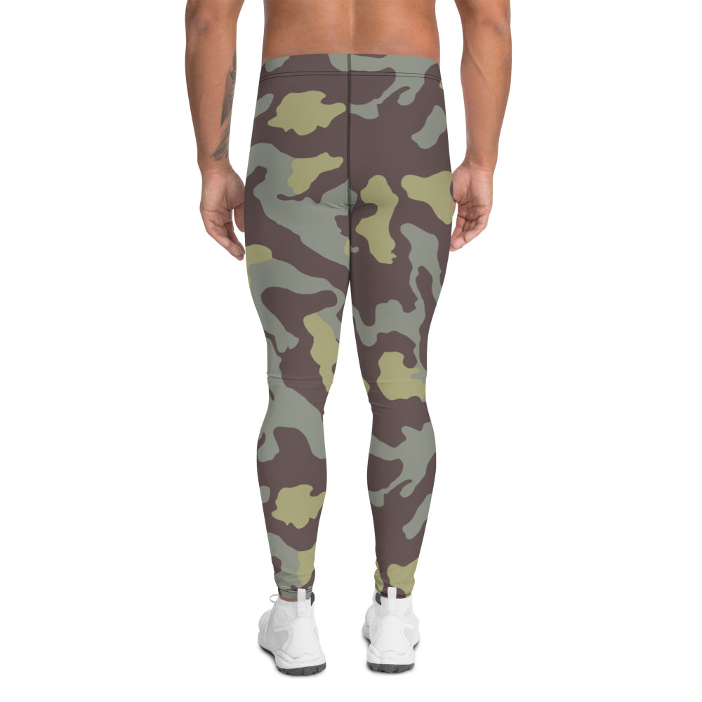 Italian M1929 Telo Mimetico Original CAMO Men’s Leggings - Mens