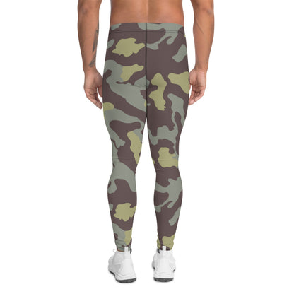 Italian M1929 Telo Mimetico Original CAMO Men’s Leggings - Mens