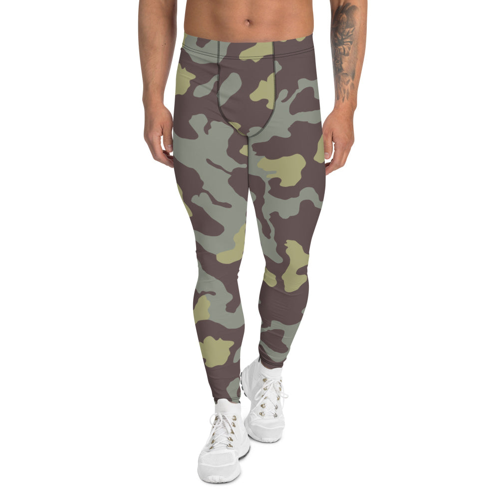 Italian M1929 Telo Mimetico Original CAMO Men’s Leggings - XS - Mens