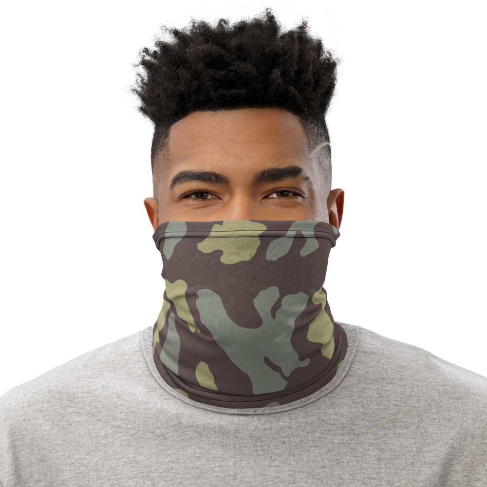 Italian M1929 Telo Mimetico Original CAMO Neck Gaiter