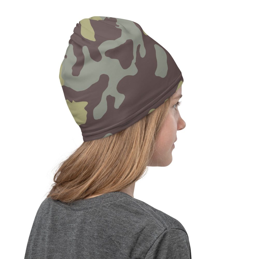 Italian M1929 Telo Mimetico Original CAMO Neck Gaiter