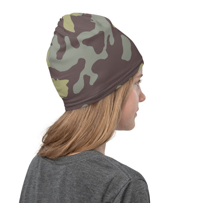 Italian M1929 Telo Mimetico Original CAMO Neck Gaiter