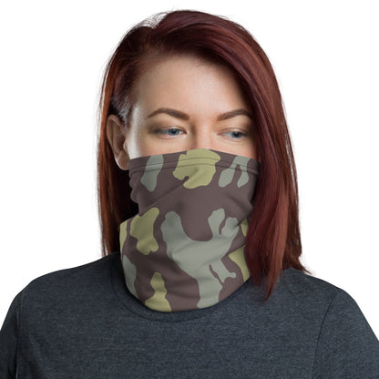 Italian M1929 Telo Mimetico Original CAMO Neck Gaiter