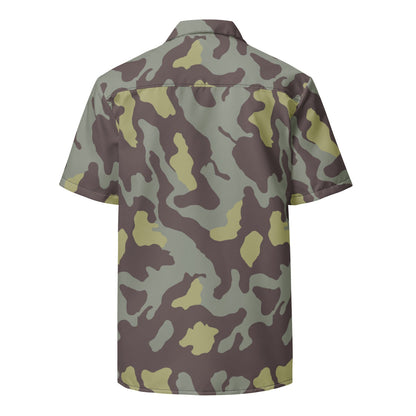 Italian M1929 Telo Mimetico Original CAMO Unisex button shirt - Button Shirt