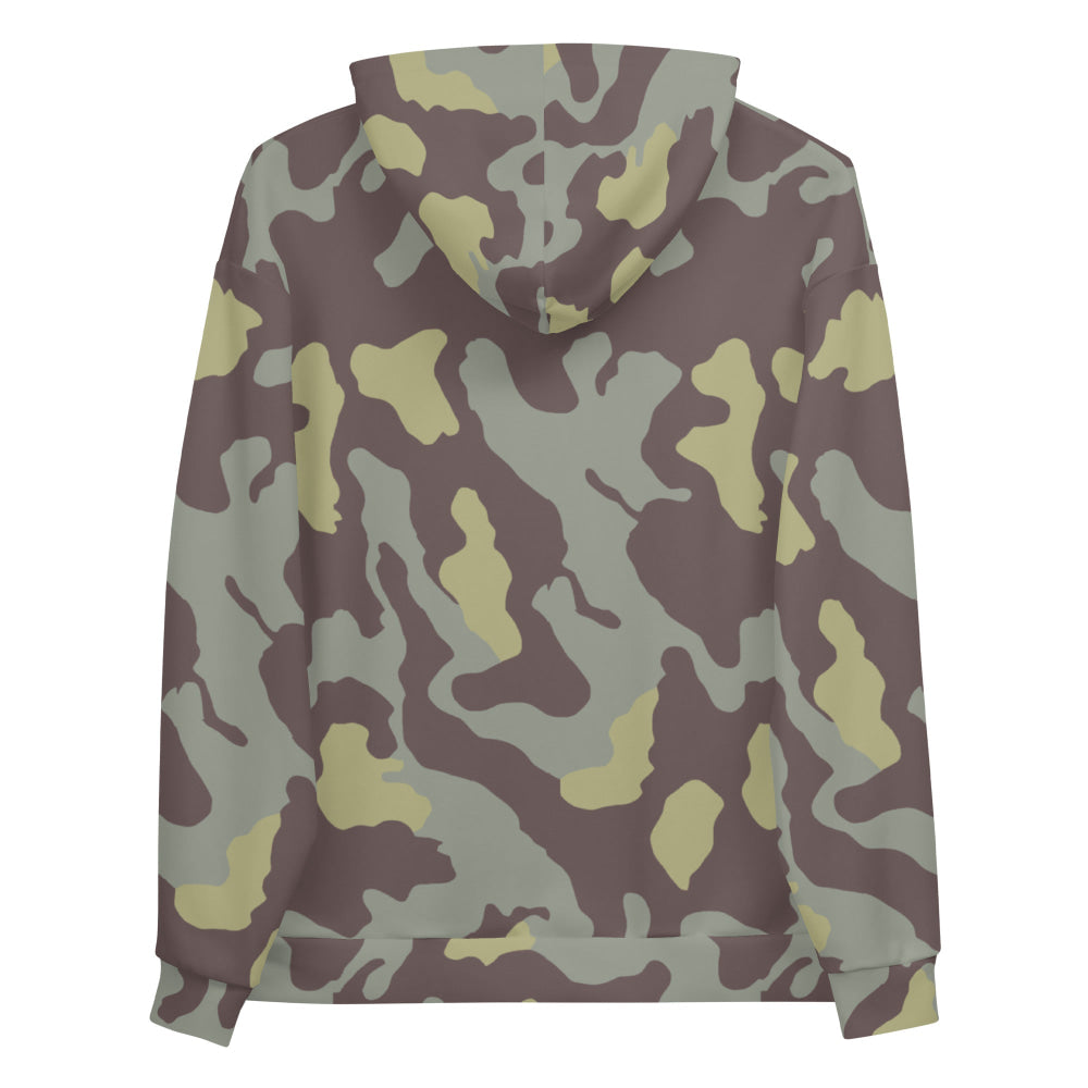 Italian M1929 Telo Mimetico Original CAMO Unisex Hoodie