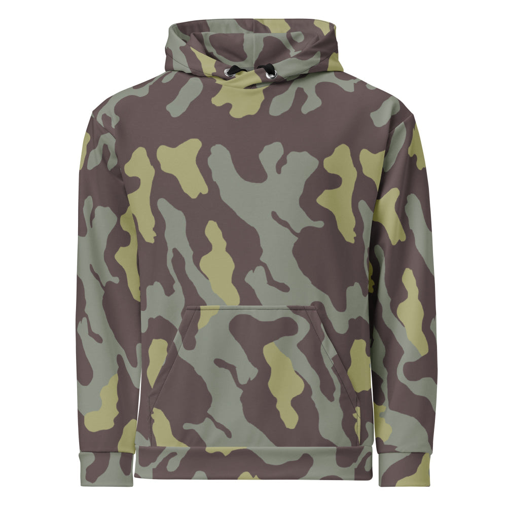 Italian M1929 Telo Mimetico Original CAMO Unisex Hoodie