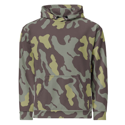 Italian M1929 Telo Mimetico Original CAMO Unisex Hoodie