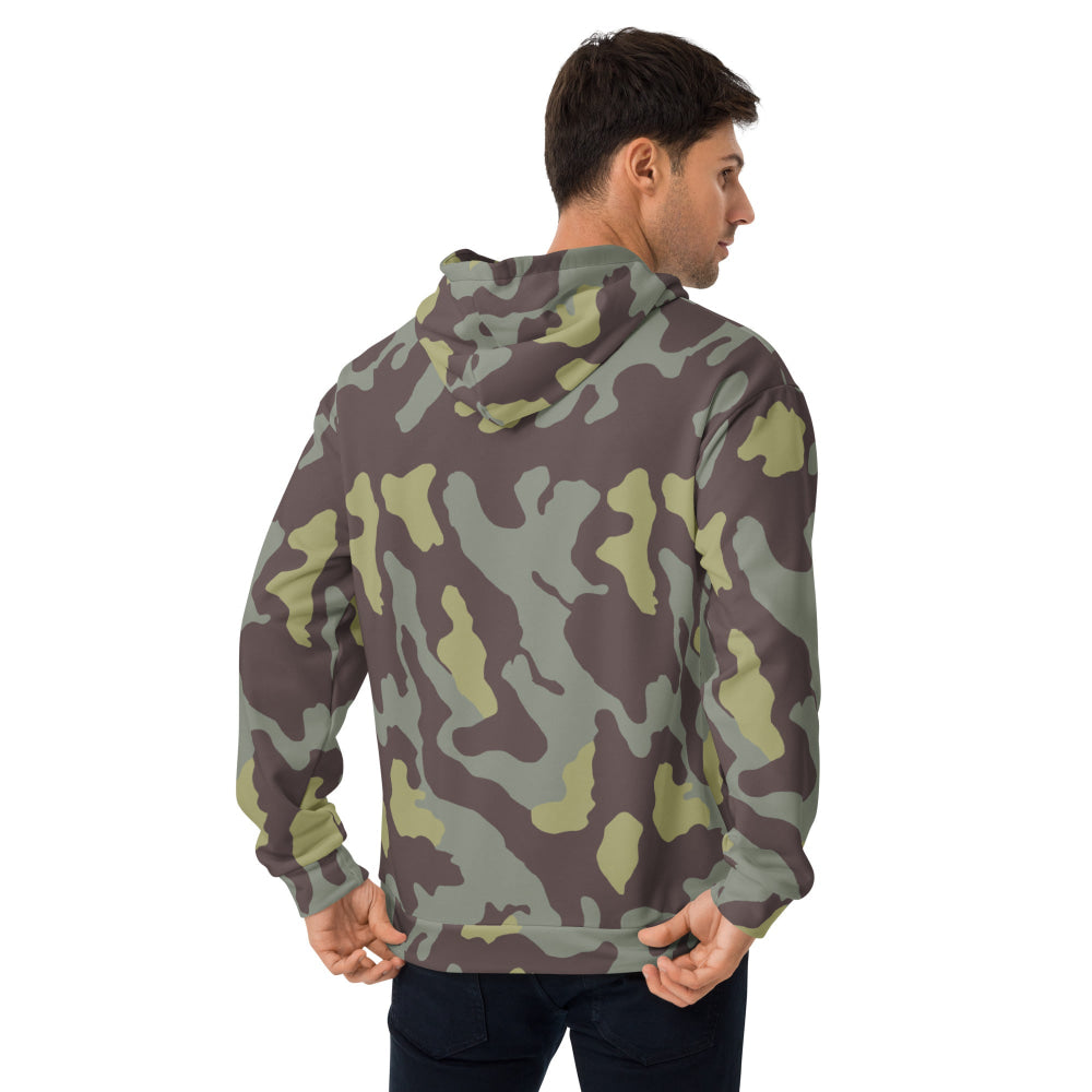 Italian M1929 Telo Mimetico Original CAMO Unisex Hoodie