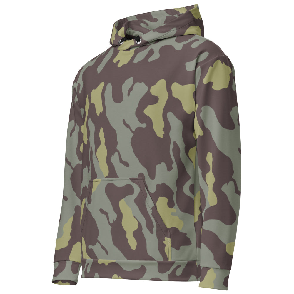 Italian M1929 Telo Mimetico Original CAMO Unisex Hoodie