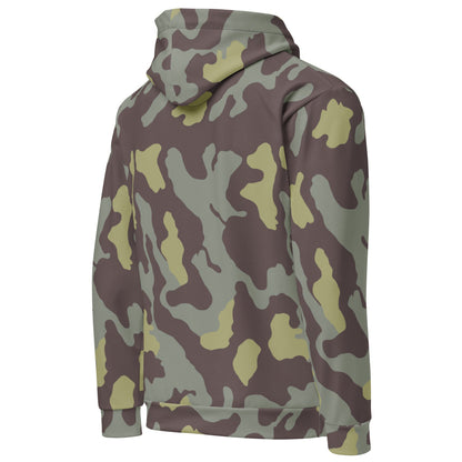 Italian M1929 Telo Mimetico Original CAMO Unisex Hoodie