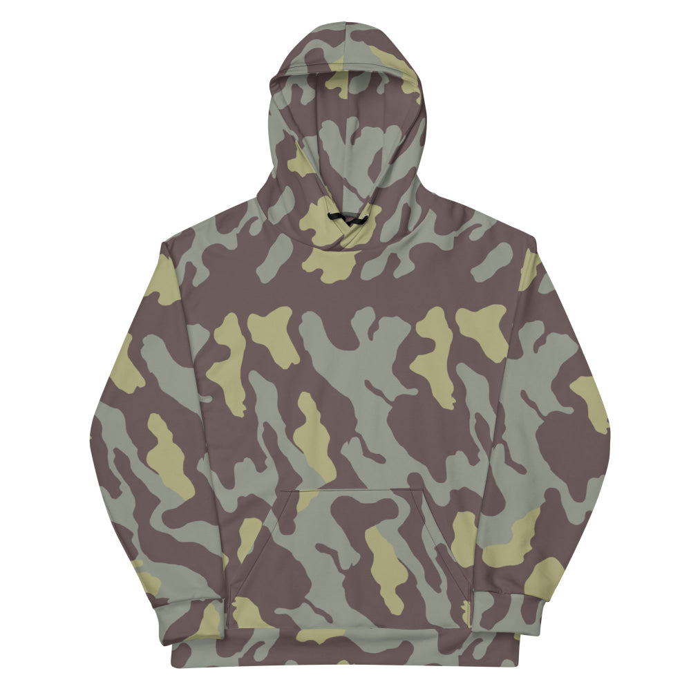 Italian M1929 Telo Mimetico Original CAMO Unisex Hoodie