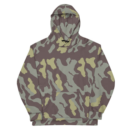 Italian M1929 Telo Mimetico Original CAMO Unisex Hoodie