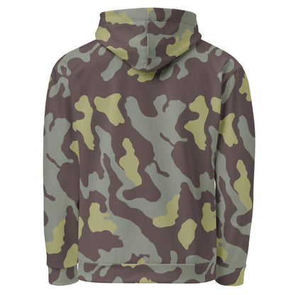 Italian M1929 Telo Mimetico Original CAMO Unisex Hoodie