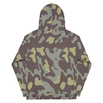 Italian M1929 Telo Mimetico Original CAMO Unisex Hoodie