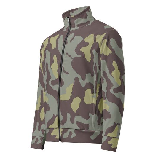 Italian M1929 Telo Mimetico Original CAMO Unisex track jacket - 2XS