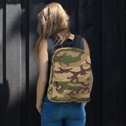 Mimetico Deserto CAMO Backpack - Bag