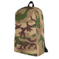 Italian Mimetico Deserto CAMO Backpack - Backpacks