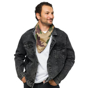 Mimetico Deserto CAMO Bandana - Head
