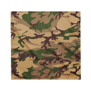 Mimetico Deserto CAMO Bandana - M - Head