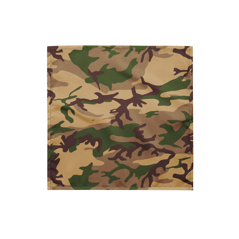 Mimetico Deserto CAMO Bandana - S - Head