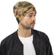 Mimetico Deserto CAMO Beanie - Head