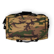 Mimetico Deserto CAMO Duffle Bag