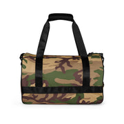 Mimetico Deserto CAMO Gym Bag
