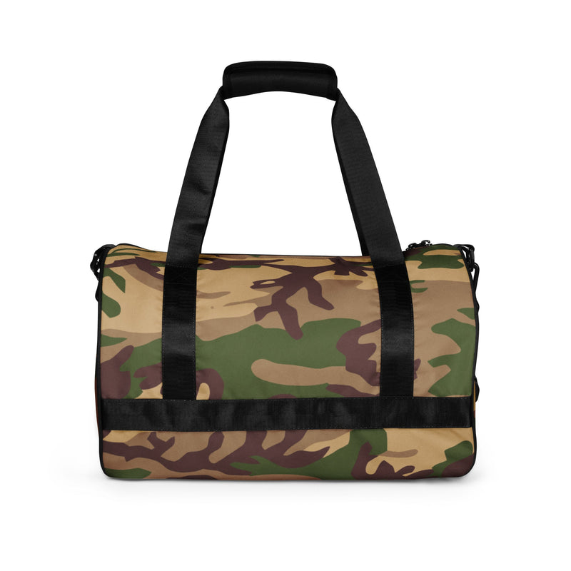 Mimetico Deserto CAMO Gym Bag