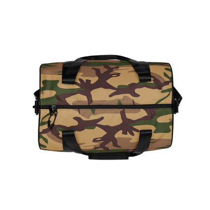 Italian Mimetico Deserto CAMO gym bag - Gym Bag