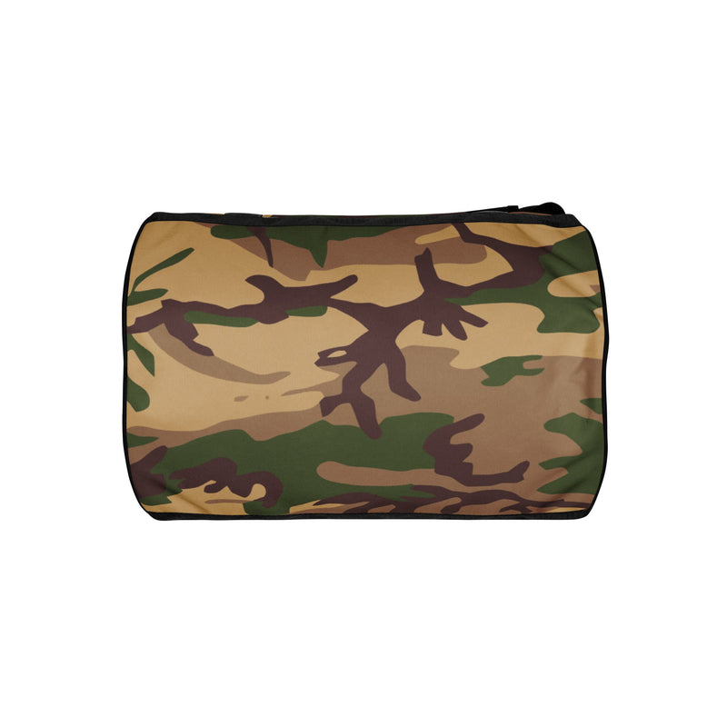 Mimetico Deserto CAMO Gym Bag