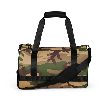 Italian Mimetico Deserto CAMO gym bag - Gym Bag