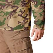 Mimetico Deserto CAMO Unisex Hockey Fan Jersey